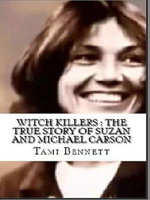 cover image of Witch Killers
